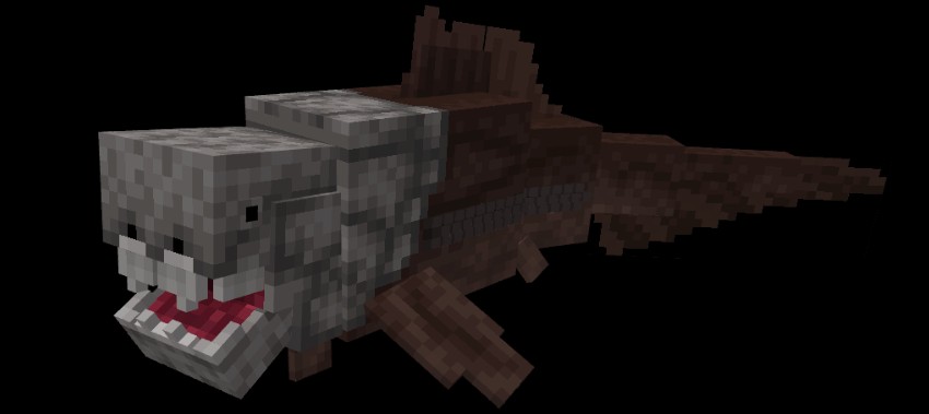 Скриншот мода