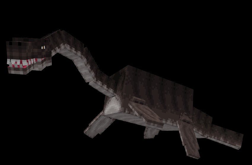 Скриншот мода