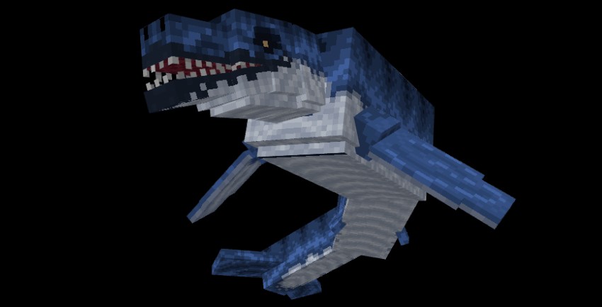 Скриншот мода