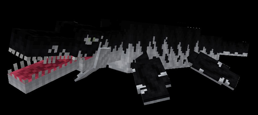 Скриншот мода