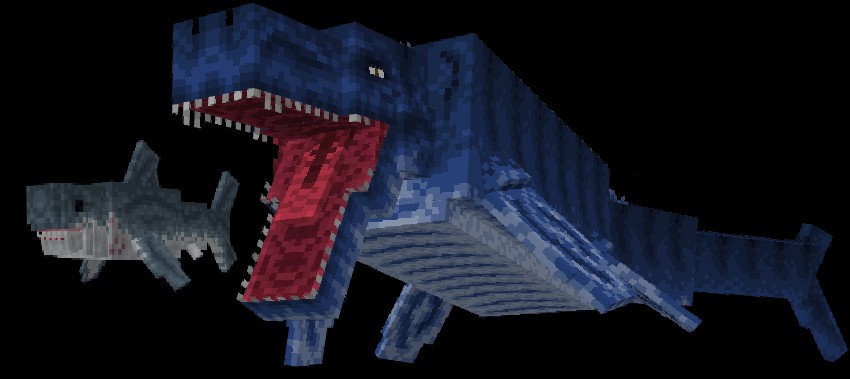 Скриншот мода