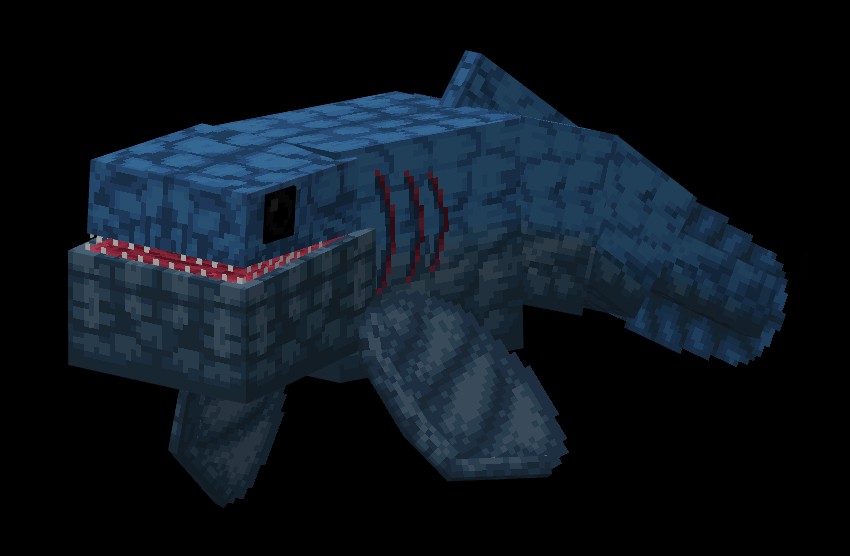 Скриншот мода