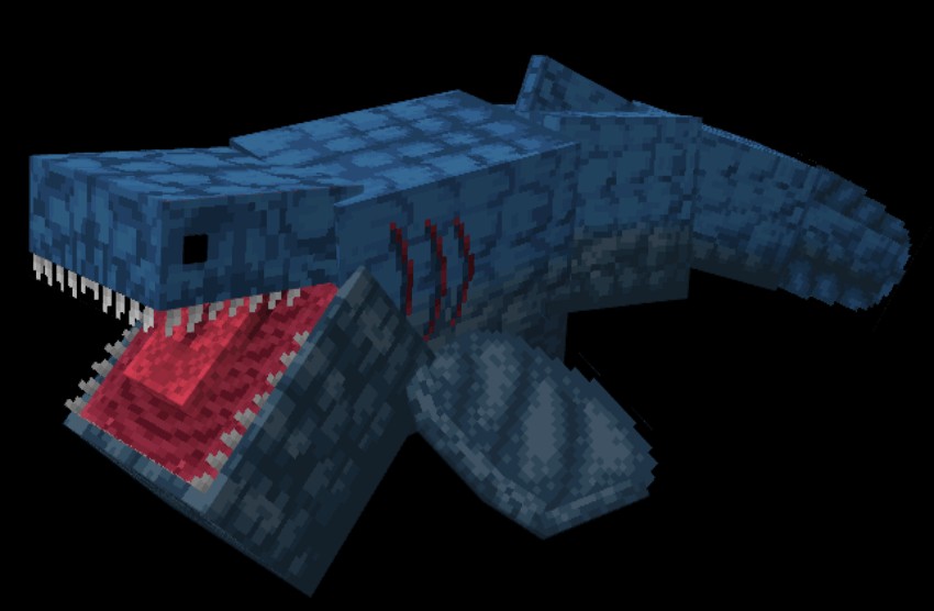 Скриншот мода