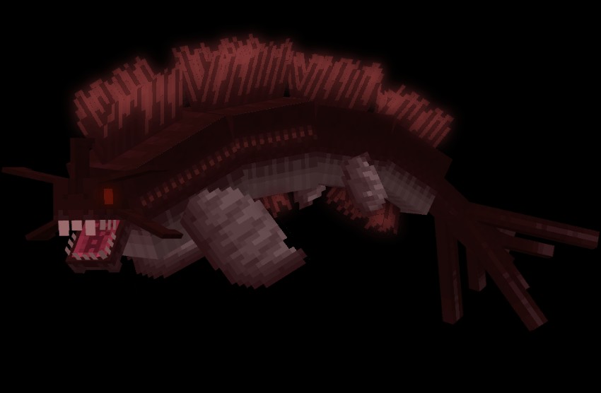 Скриншот мода