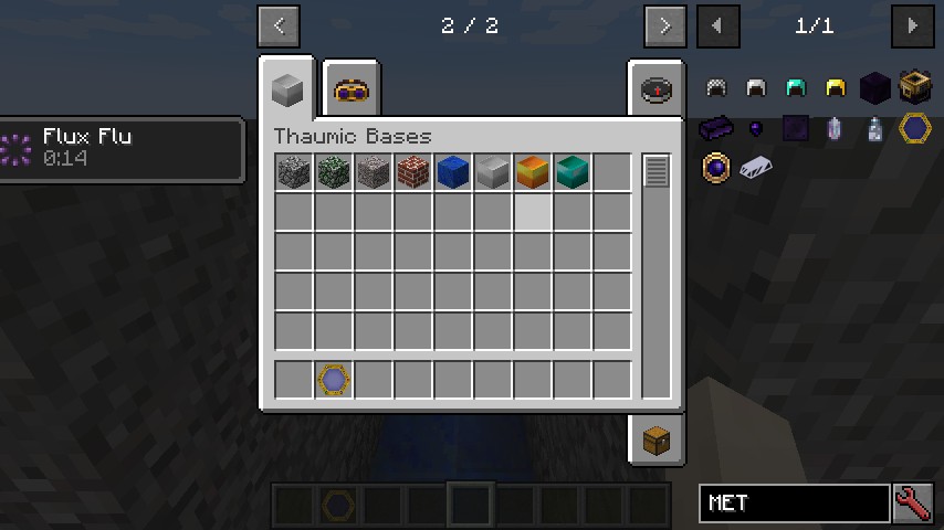 Скриншот мода