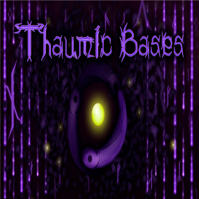 Логотип мода Thaumic Bases Unofficial