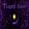 Логотип мода Thaumic Bases Unofficial