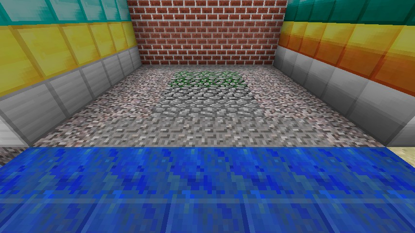 Скриншот мода