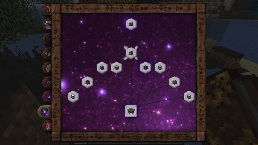 Скриншот мода