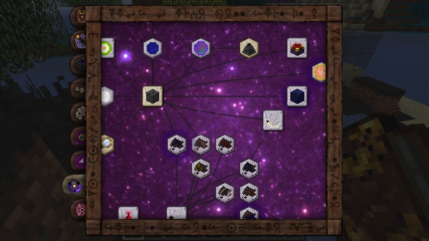 Скриншот мода