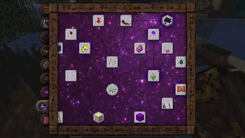 Скриншот мода