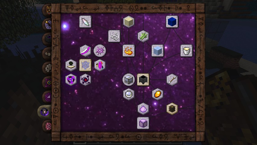 Скриншот мода