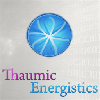 Логотип мода Thaumic Energistics Extended Life