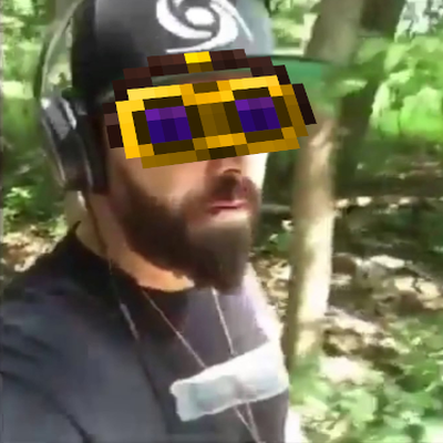 Логотип мода Thaumic Speedup