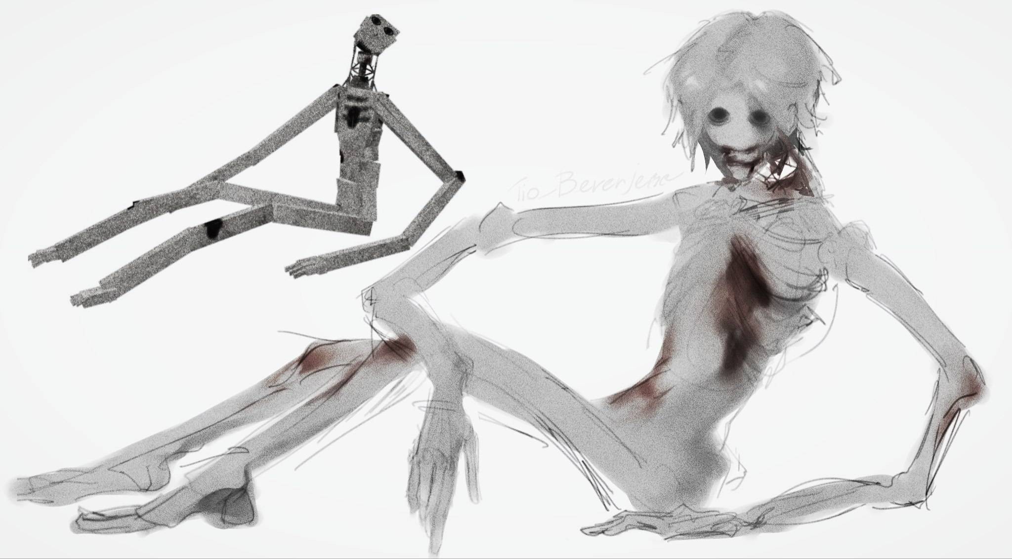 Скриншот мода