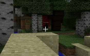 Скриншот мода