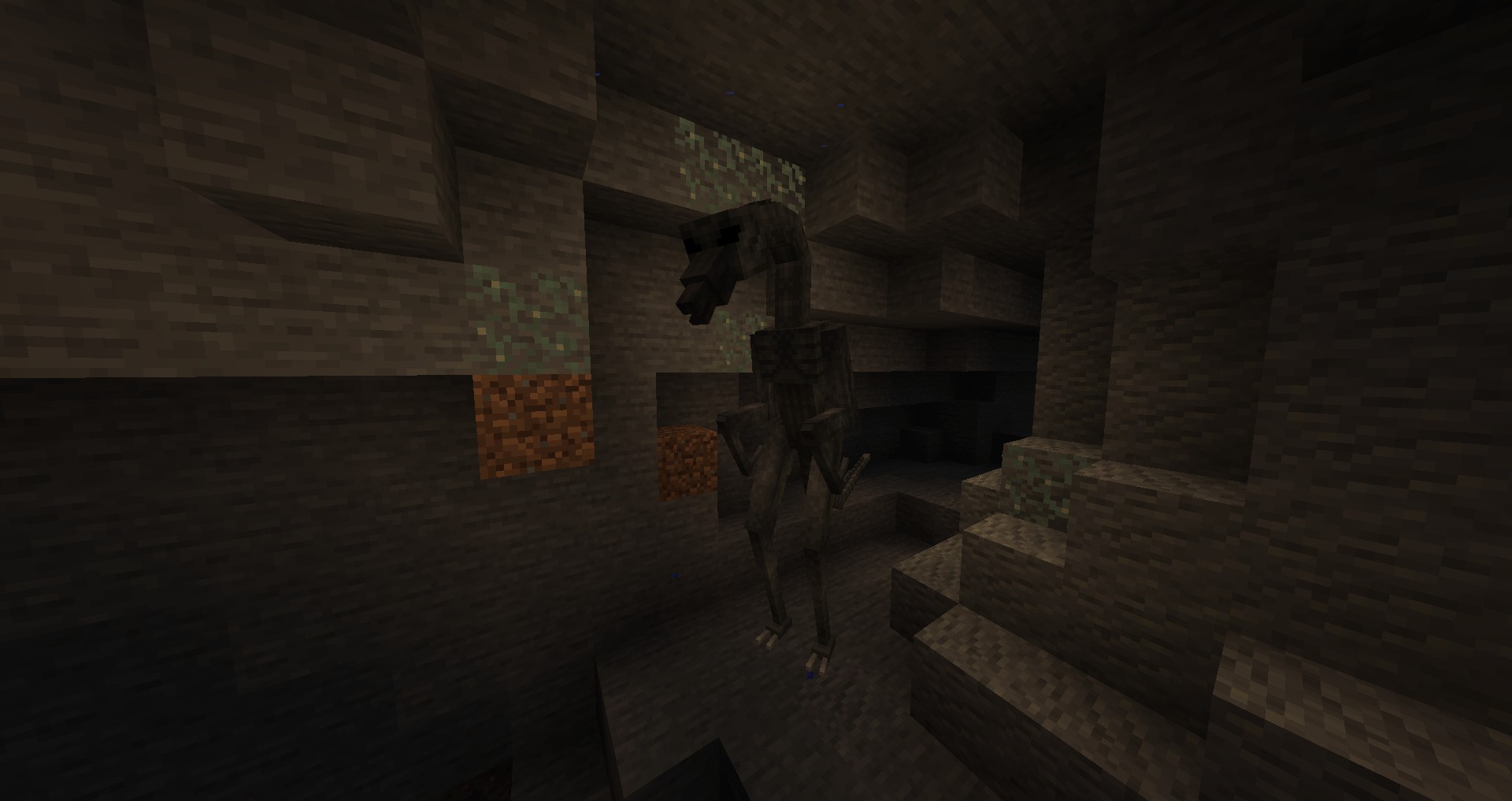 Скриншот мода