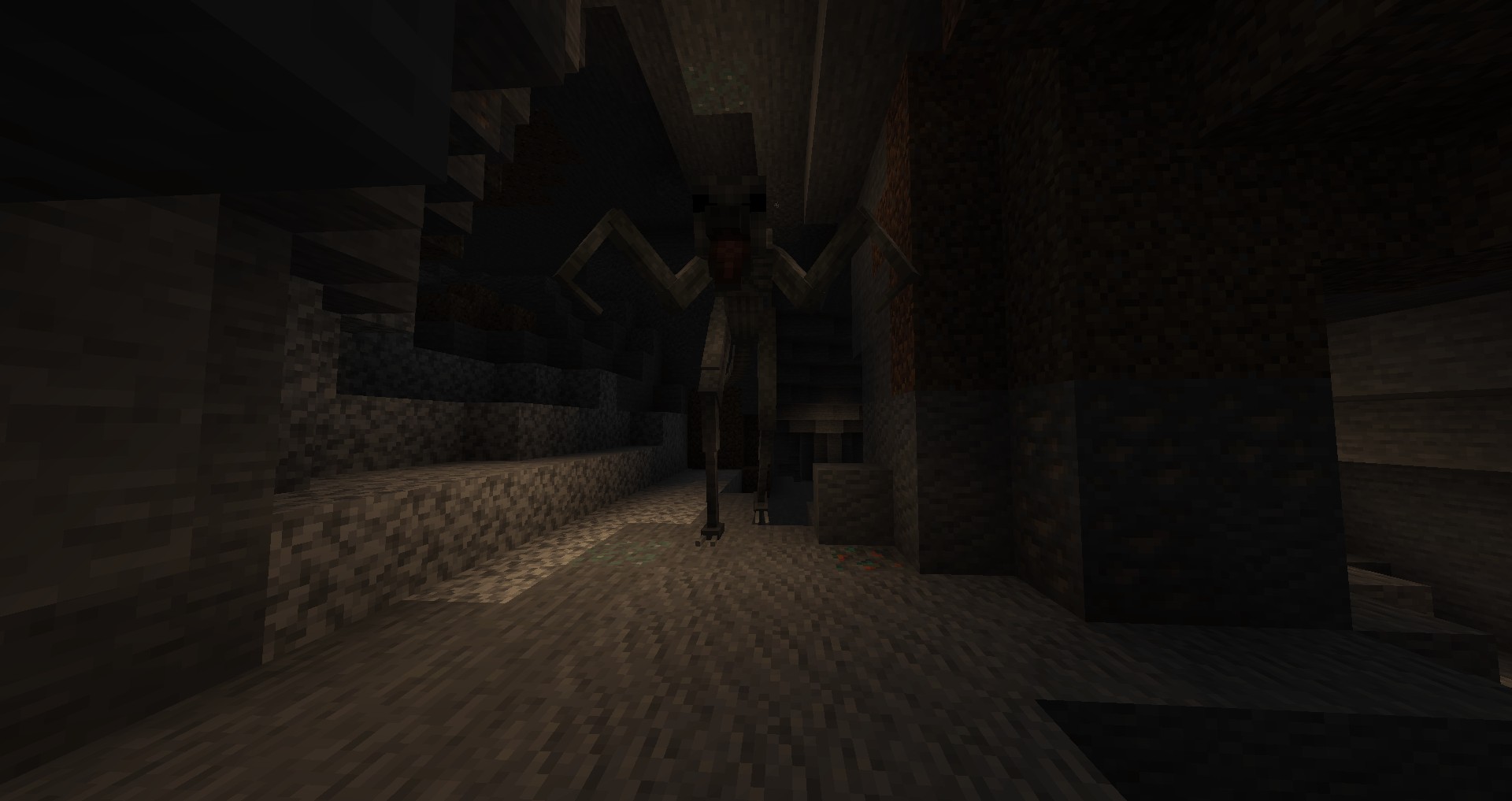 Скриншот мода