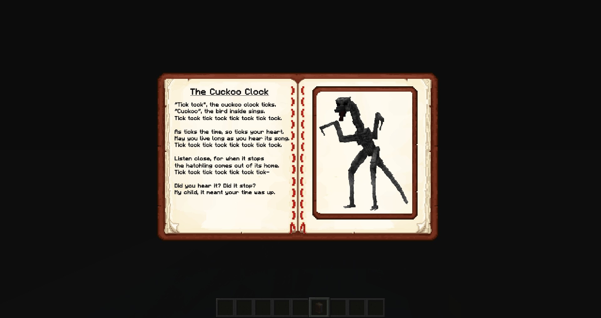 Скриншот мода