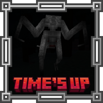 Логотип мода SCP-4975, The Cuckoo Clock