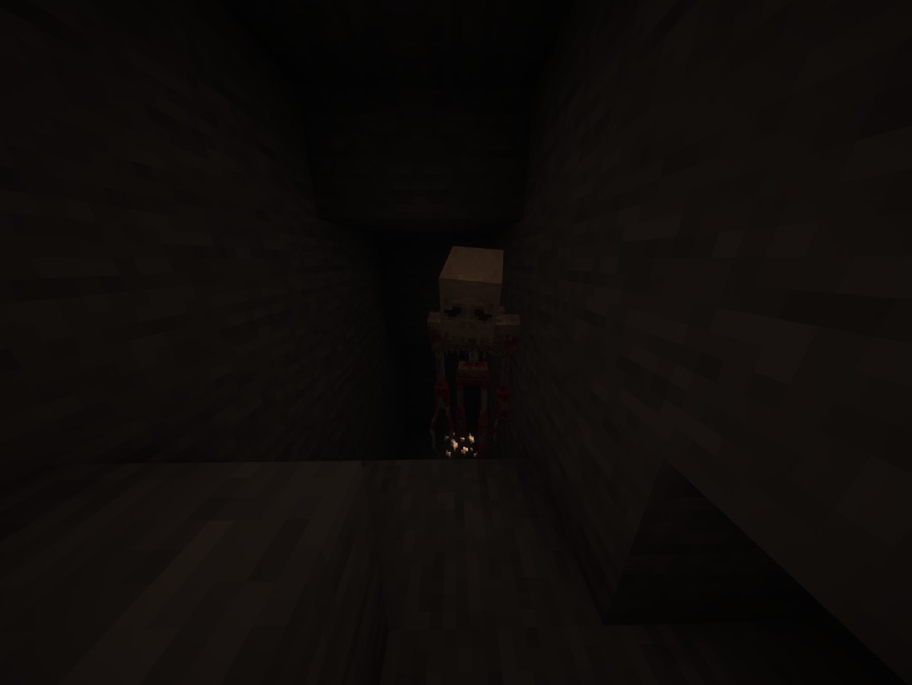 Скриншот мода