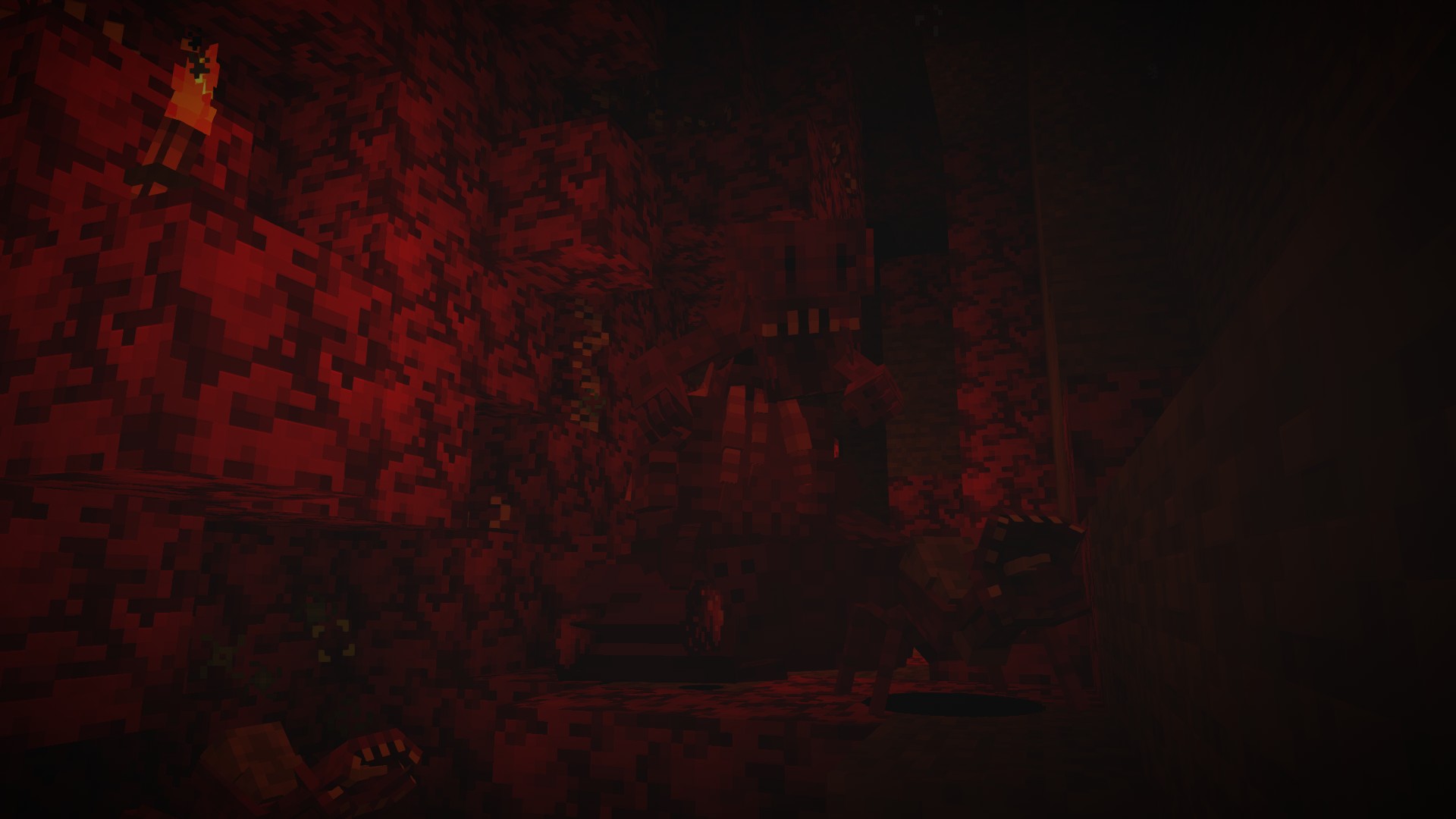 Скриншот мода