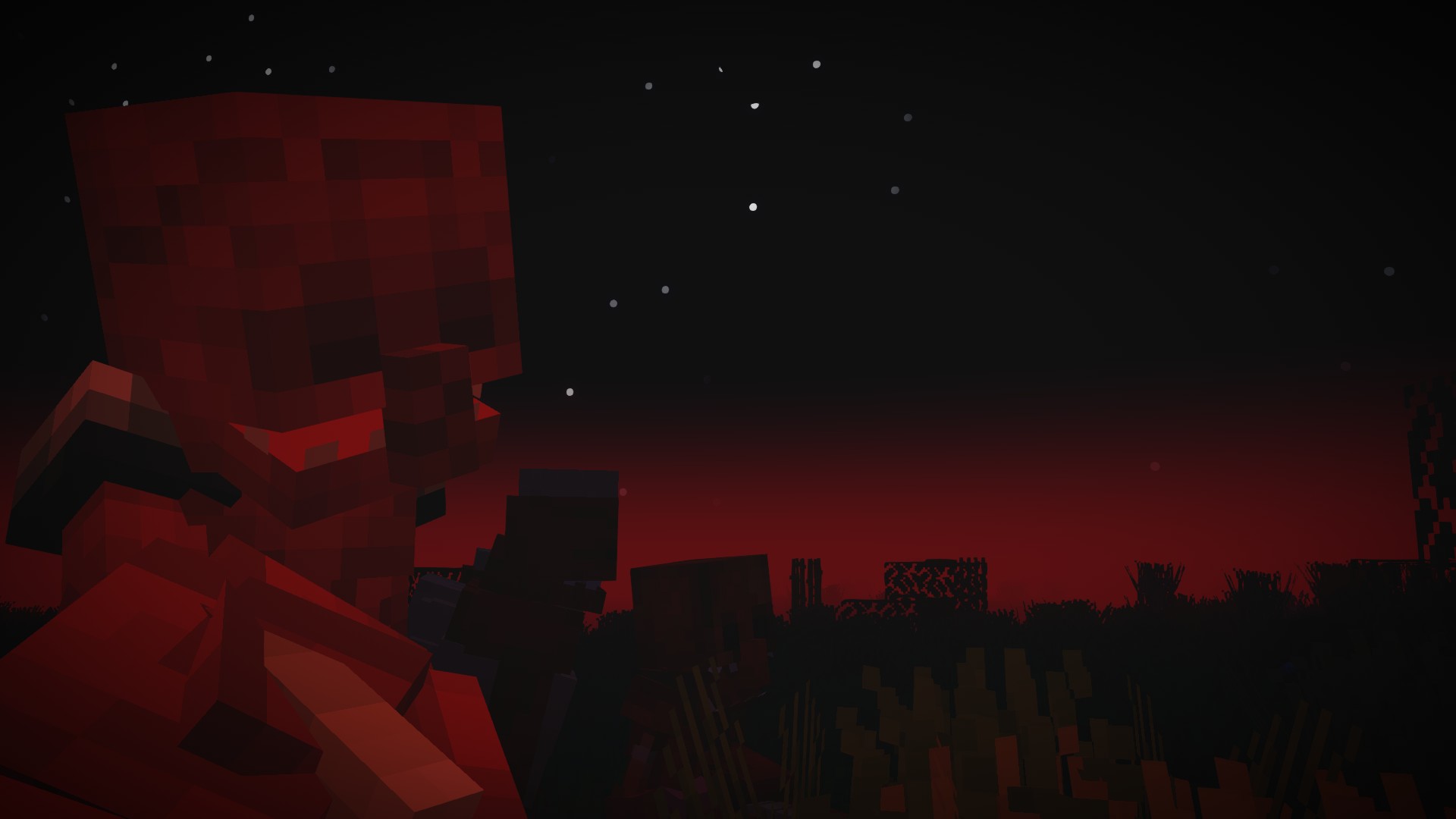 Скриншот мода