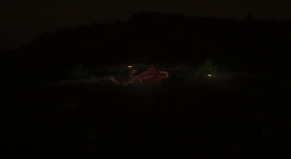 Скриншот мода