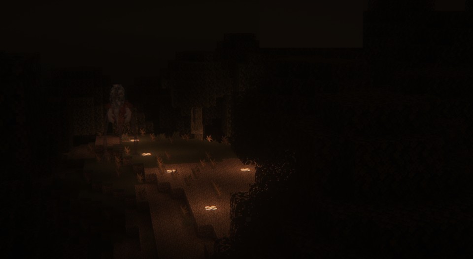 Скриншот мода