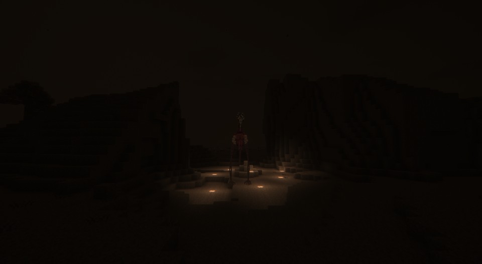 Скриншот мода