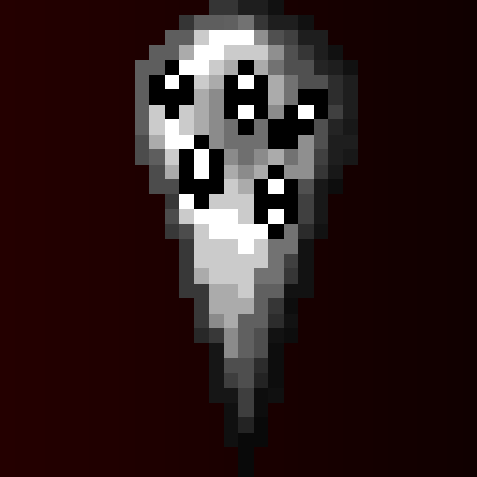 Логотип мода The God Of Roadkill