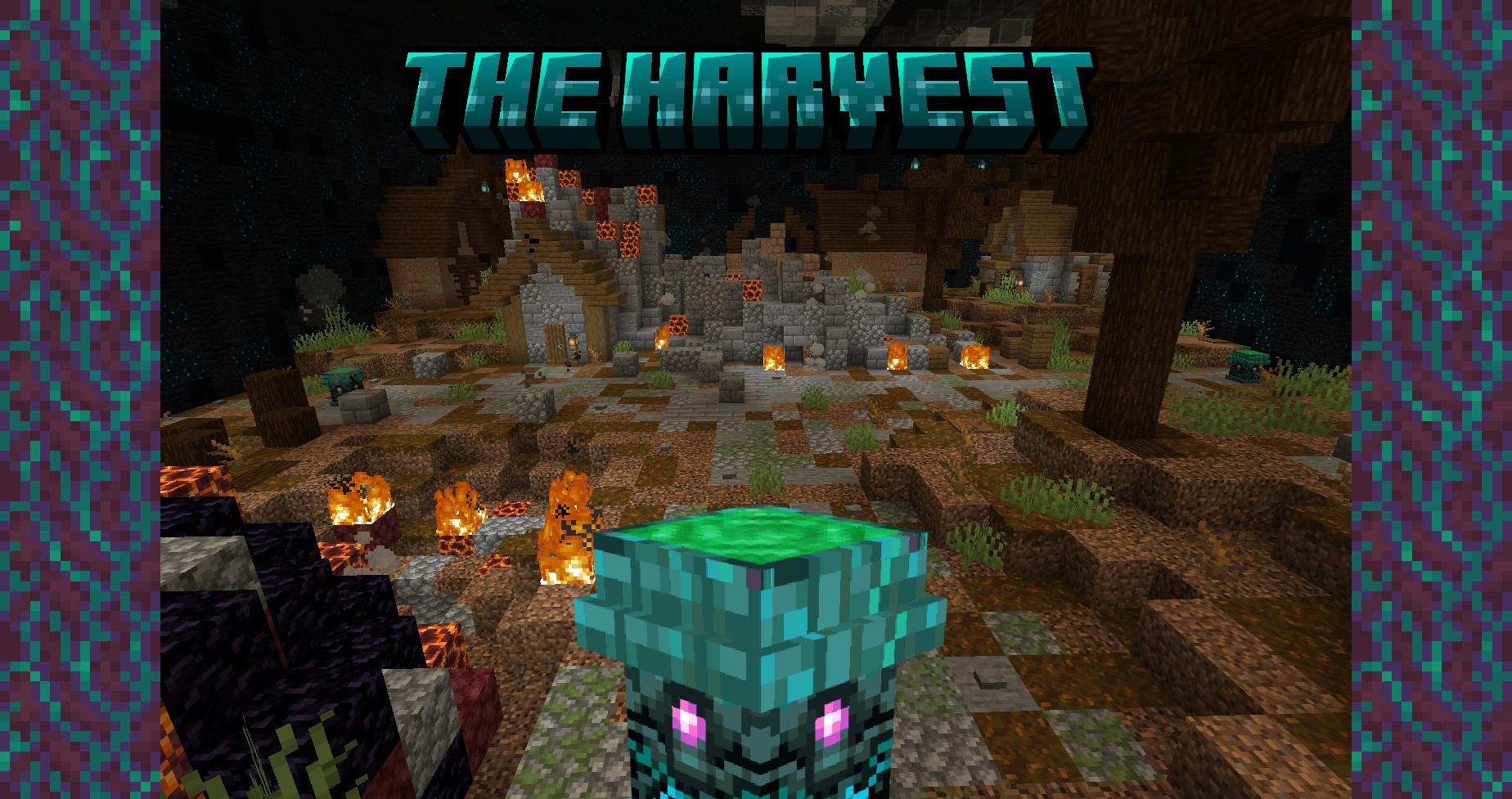 Скриншот мода