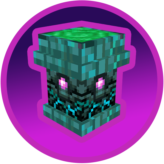 Логотип мода The Harvest