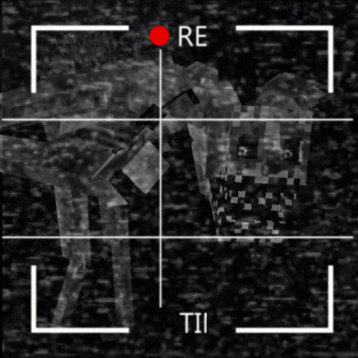 Логотип мода The Irritator: Updating Soon