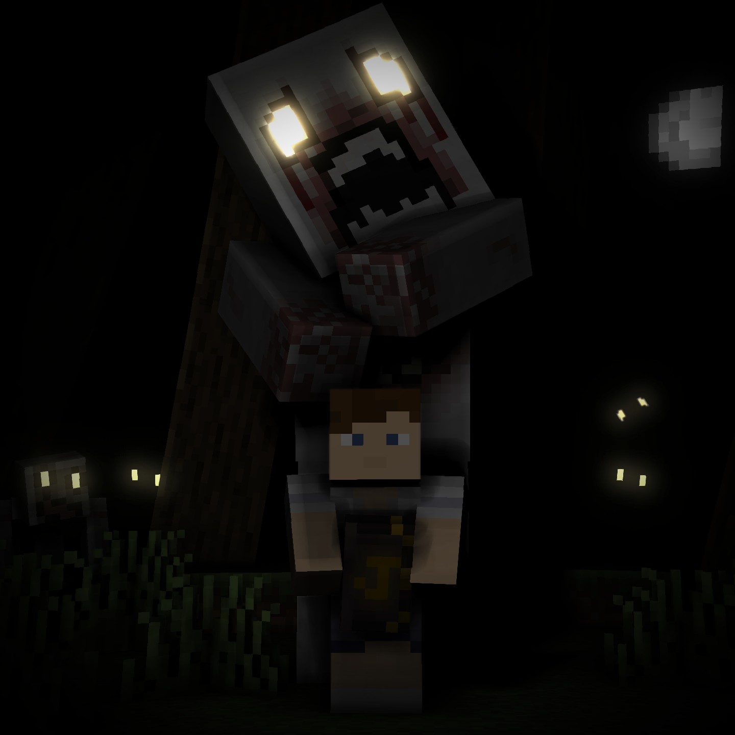 Скриншот мода