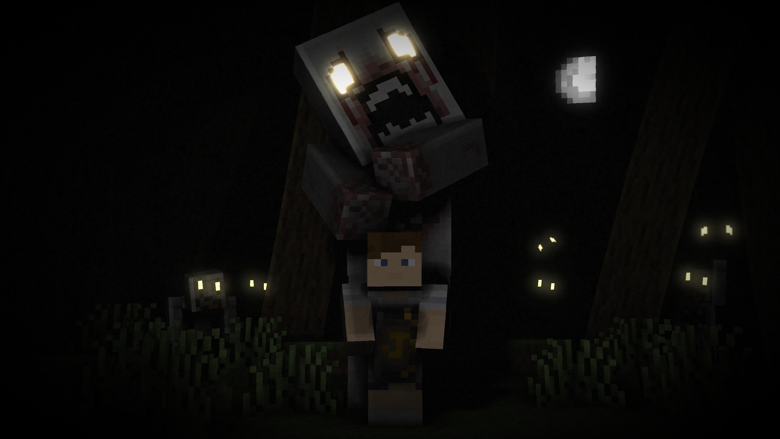 Скриншот мода