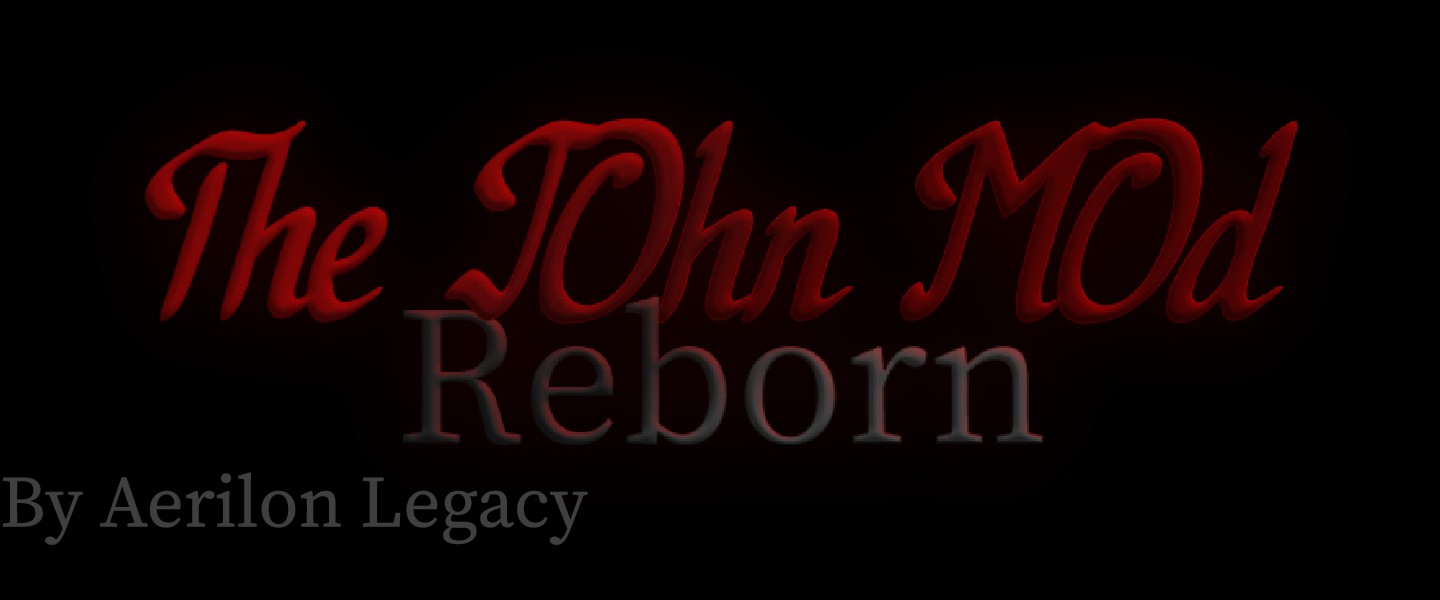 Скриншот мода