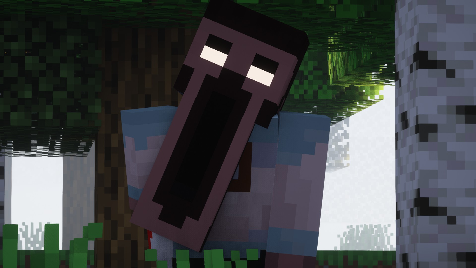 Скриншот мода