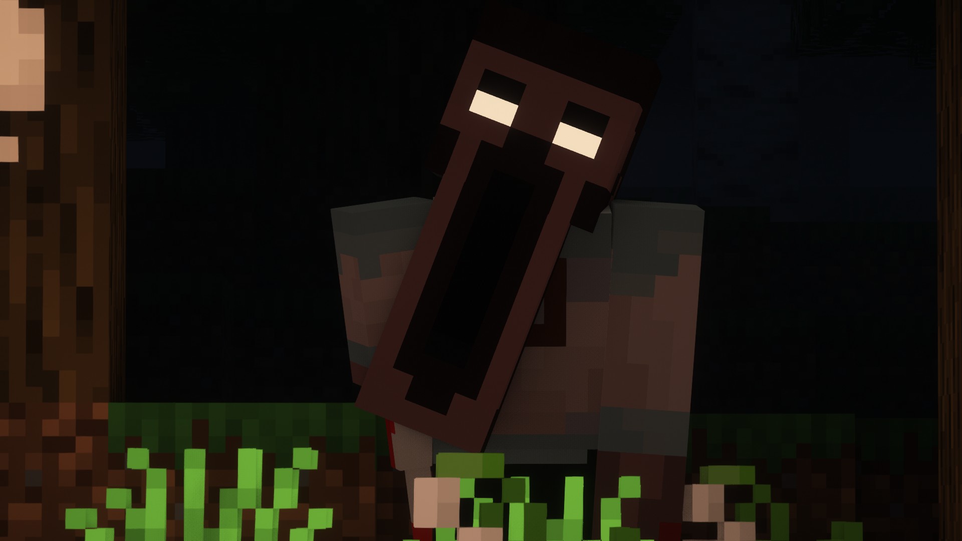 Скриншот мода