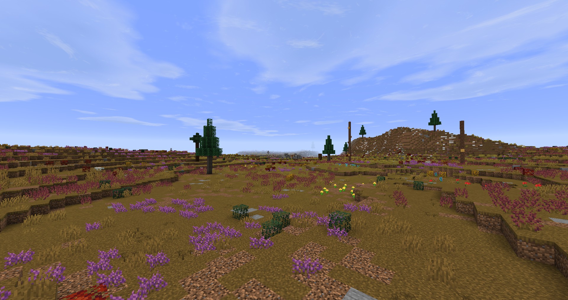 Скриншот мода