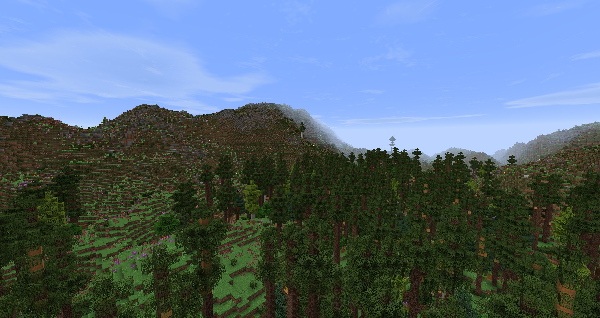 Скриншот мода