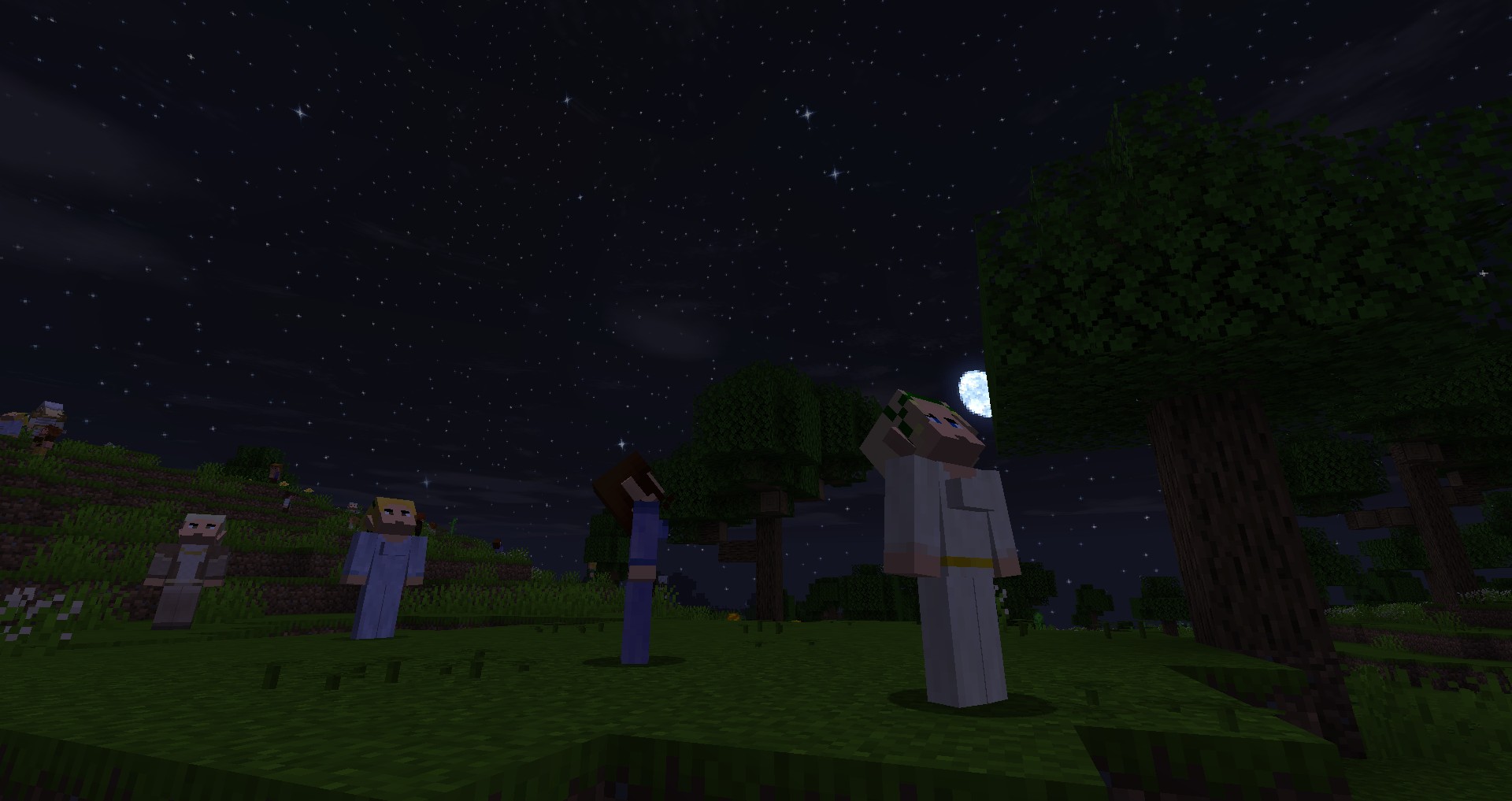 Скриншот мода