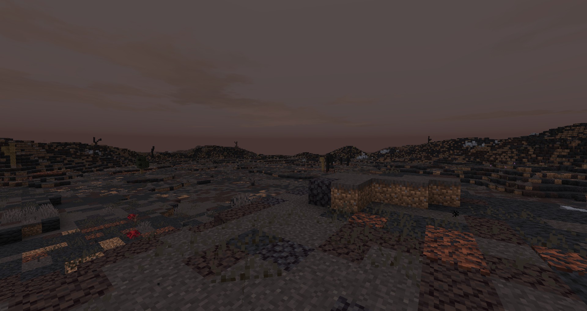 Скриншот мода