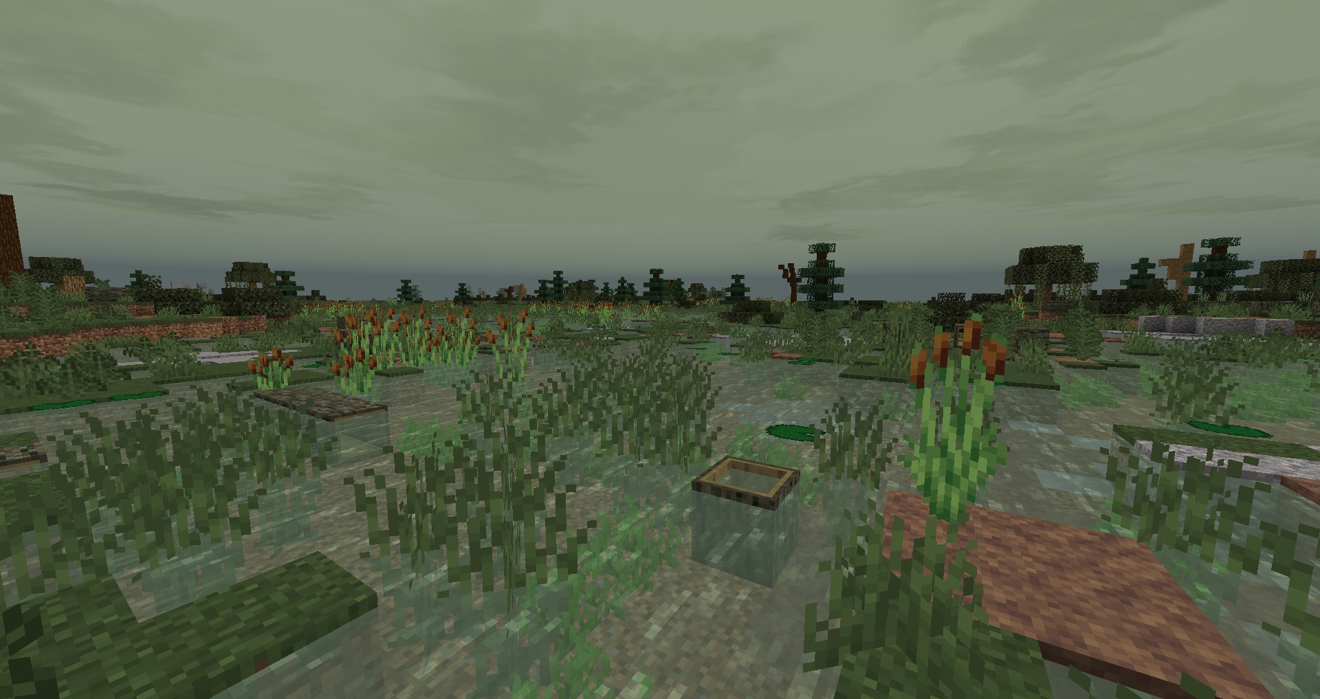 Скриншот мода