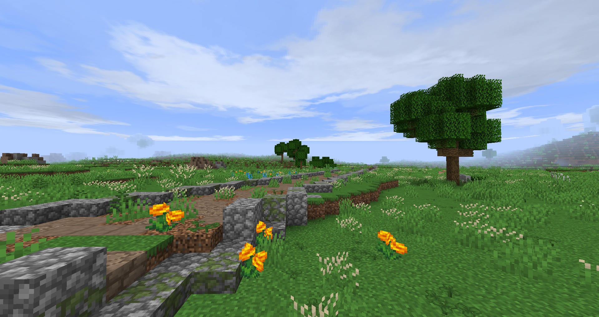 Скриншот мода