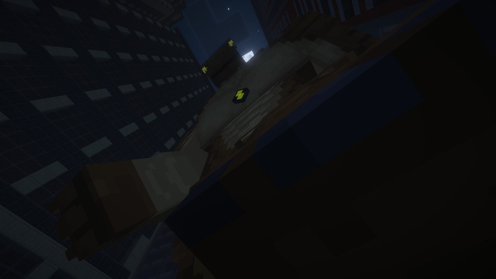 Скриншот мода