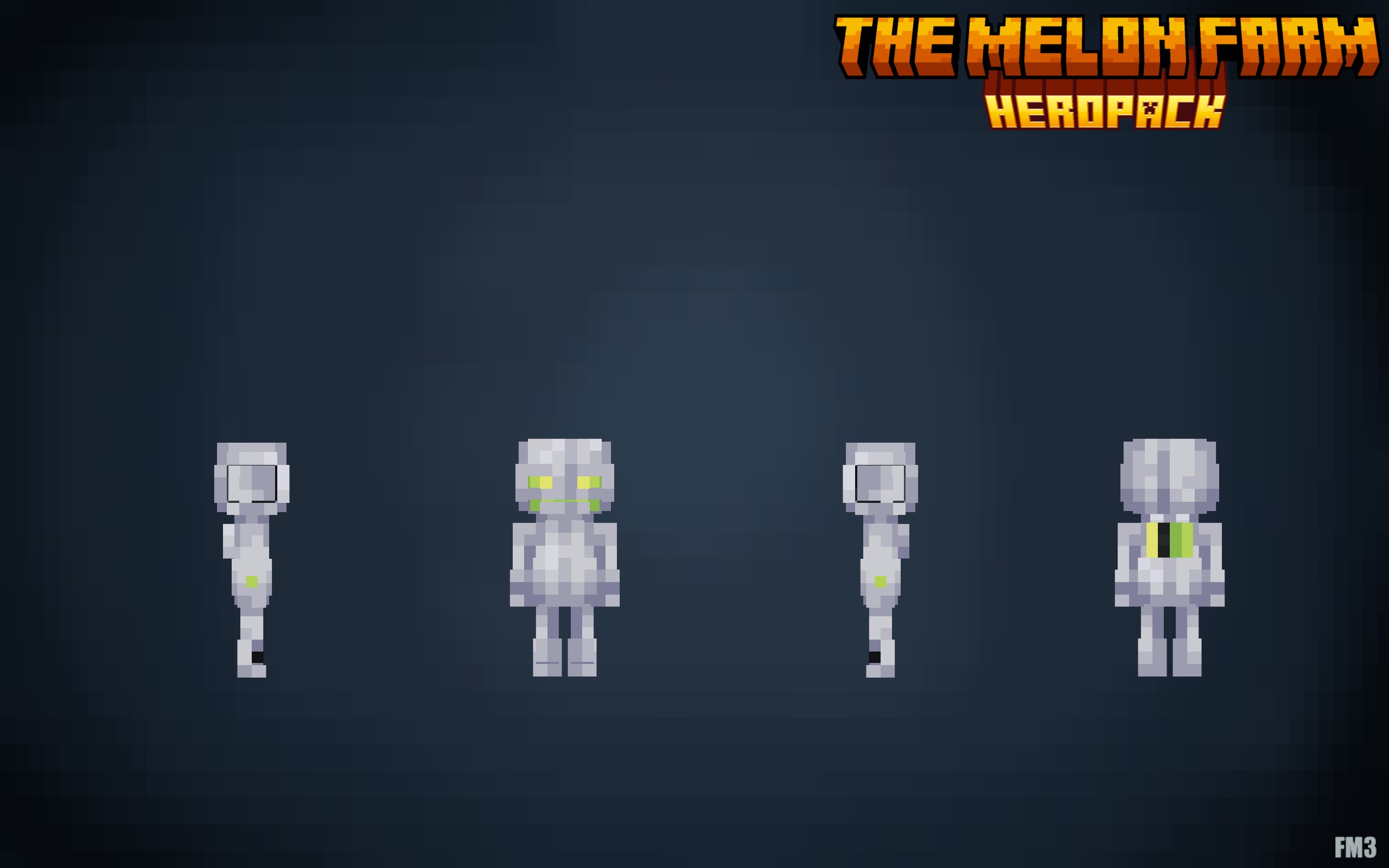 Скриншот мода