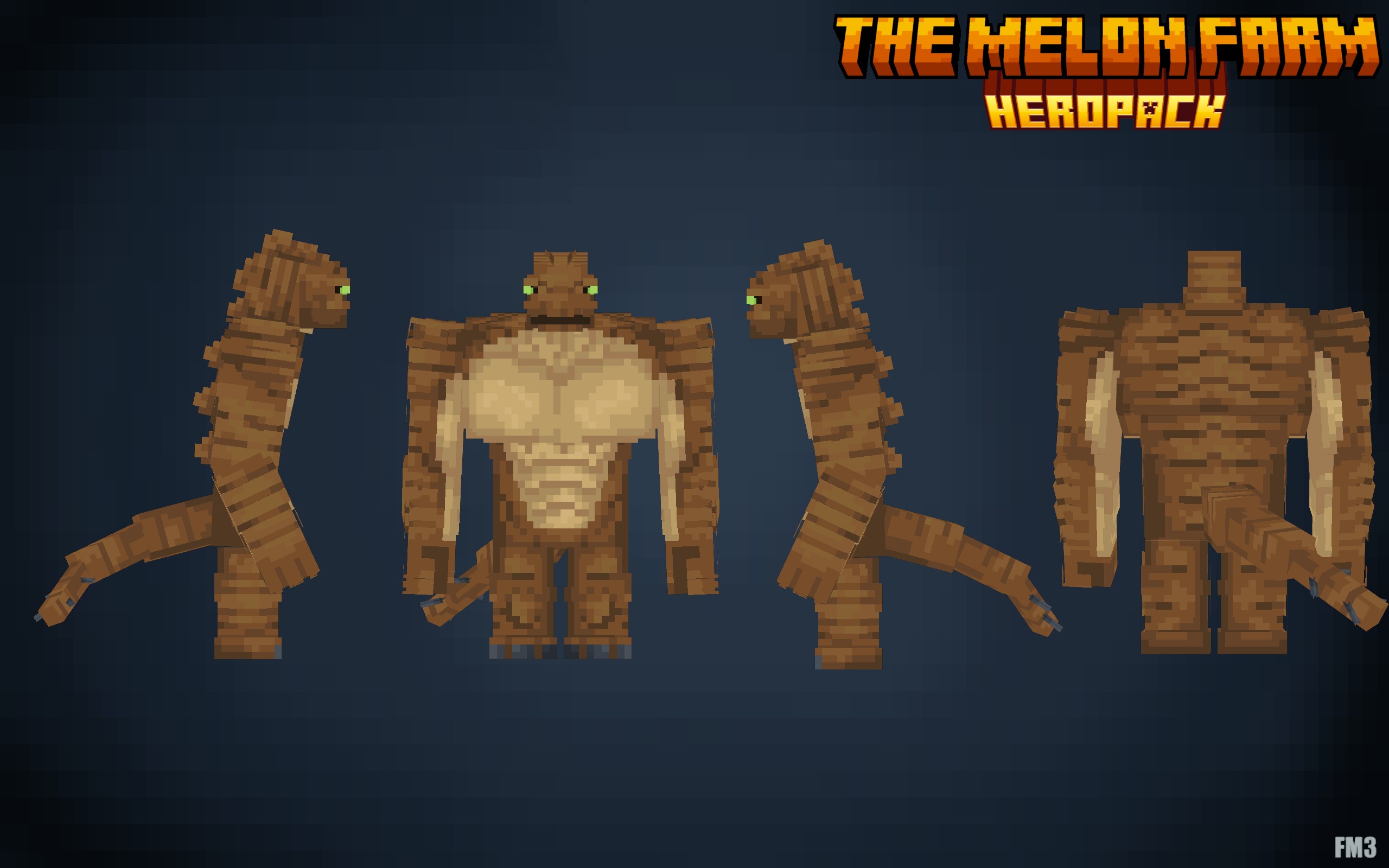 Скриншот мода