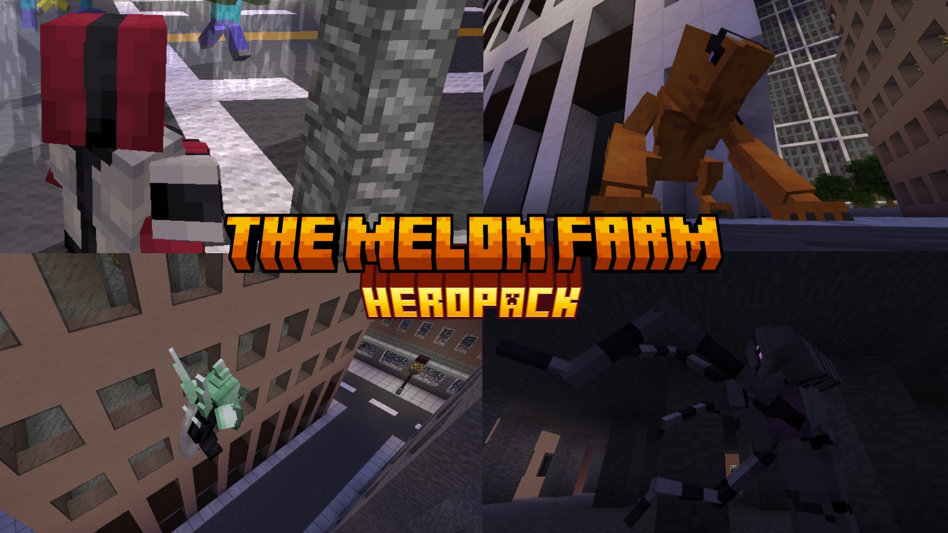 Скриншот мода