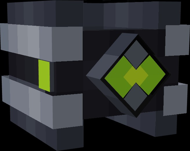 Скриншот мода